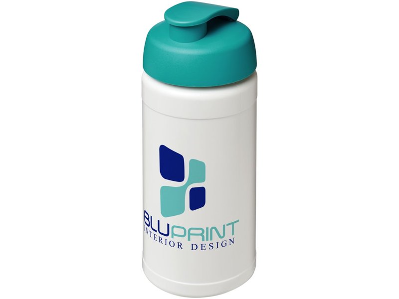 Baseline® Plus 500 ml sportfles met flipcapdeksel Baseline® Plus 500 ml sportfles met flipcapdeksel
