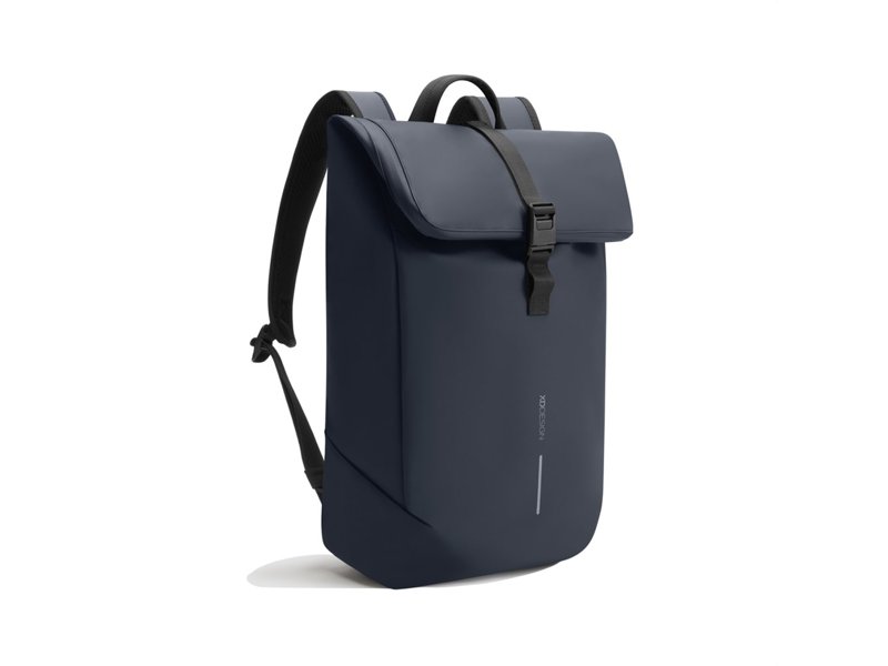 Urban water-resistant flap-top rugzak Urban water-resistant flap-top rugzak