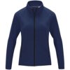 Zelus dames fleece jas Zelus dames fleece jas