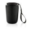 Cuppa gerecycled rvs vacuümbeker met koord Cuppa gerecycled rvs vacuümbeker met koord