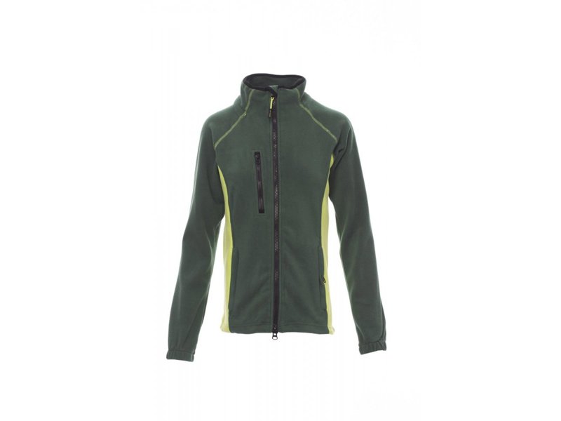 Payper fleece jassen bestellen met borduring Payper fleece jassen bestellen met borduring