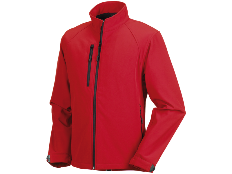Softshell jas heren |Waterdicht en windafstotend |TotZiens Promotions Softshell jas heren |Waterdicht en windafstotend |TotZiens Promotions