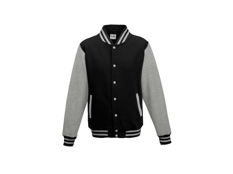 College jassen voor studenten en sportteams, bedrukt of onbedrukt leverbaar College jassen voor studenten en sportteams, bedrukt of onbedrukt leverbaar