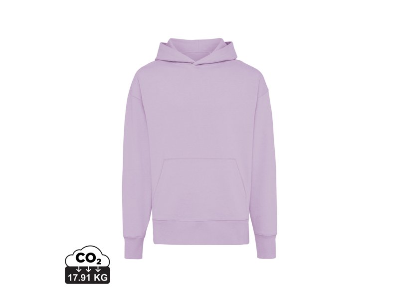 Iqoniq Yoho hoodie Iqoniq Yoho hoodie