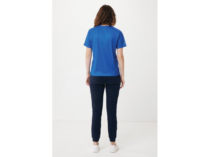 Iqoniq Tikal sneldrogend sport t-shirt Iqoniq Tikal sneldrogend sport t-shirt