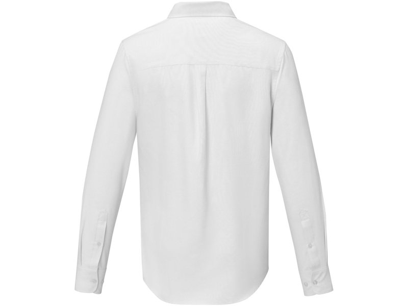 Pollux heren overhemd met lange mouwen