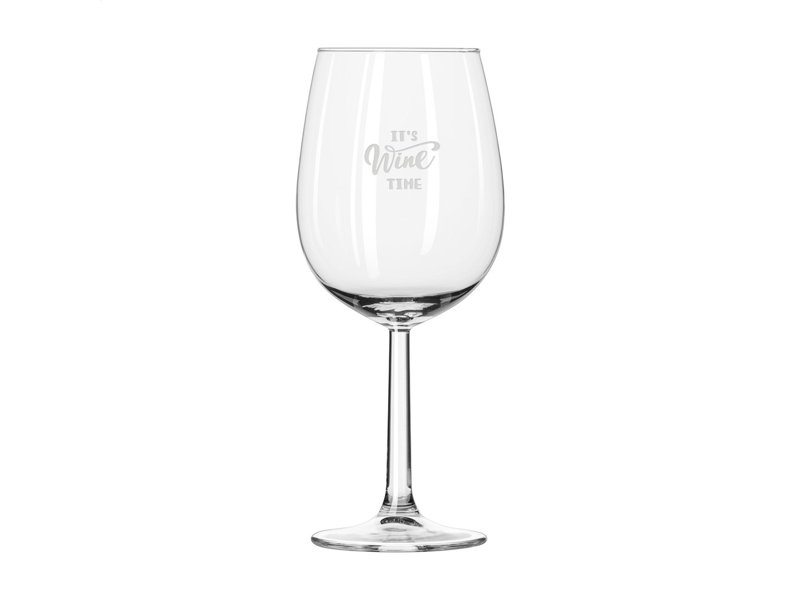 Bourgogne Wijnglas 450 ml
