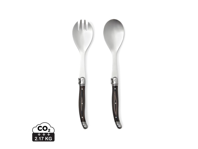 VINGA Gigaro serveerbestek