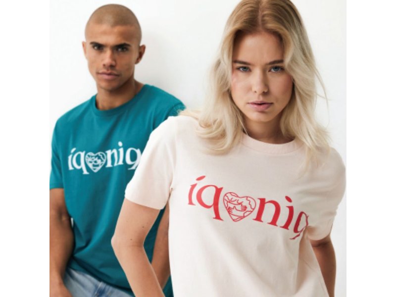 Duurzame t-shirts bestellen