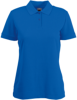 Fruit of the Loom Lady-fit 65/35 Polo (63-212-0)