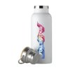 Nordvik Recycled Steel 500 ml drinkfles