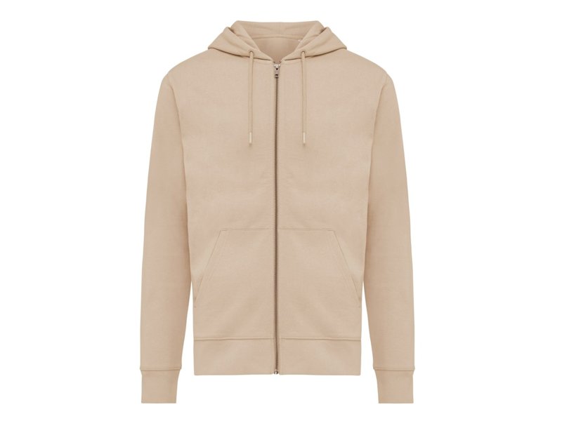 Iqoniq Abisko Zipped hoodies Iqoniq Abisko Zipped hoodies