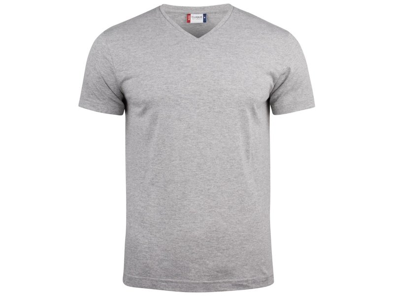 Clique Basic-T V-neck Clique Basic-T V-neck