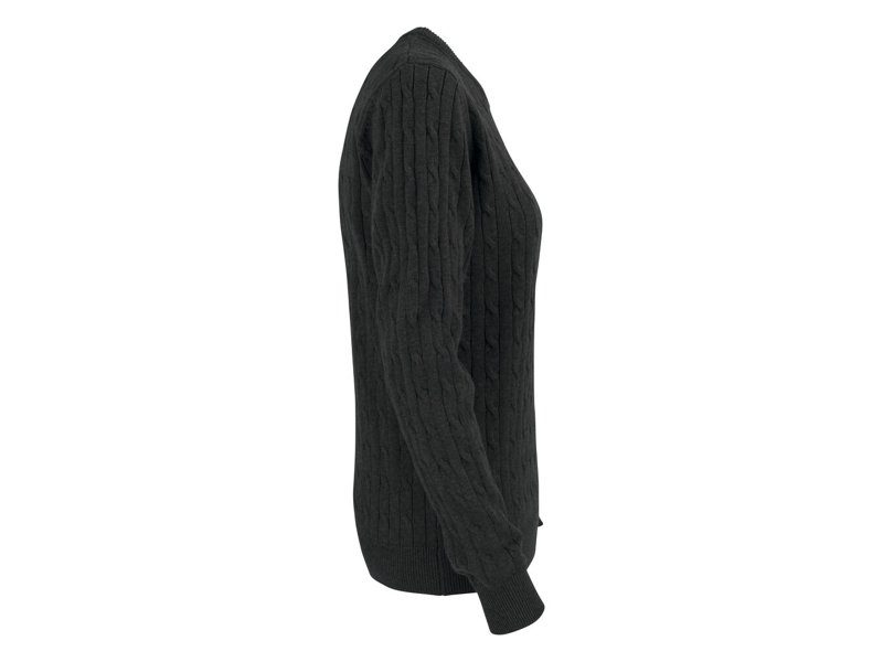 Cutter & Buck - Blakely Knitted Sweater Dames