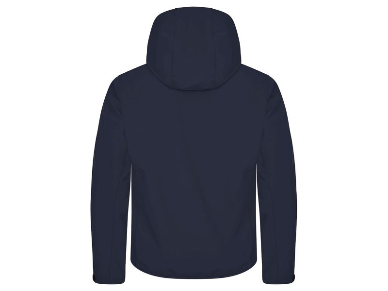 Clique Classic Softshell Hoody Clique Classic Softshell Hoody