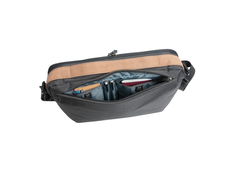 Impact AWARE™ 300D two tone deluxe 15.6" laptoptas