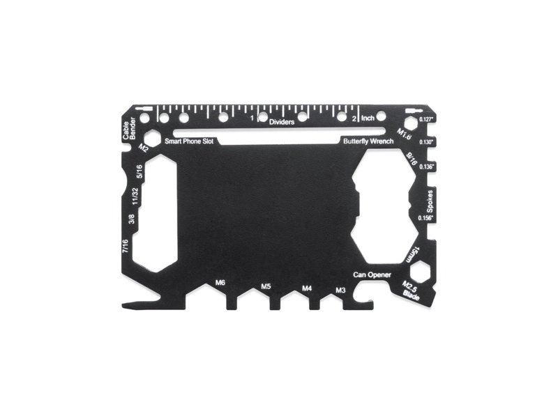Multitool Frest Multitool Frest