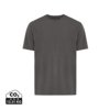 IQONIQ Nikko heavyweight gerecycled katoen t-shirt IQONIQ Nikko heavyweight gerecycled katoen t-shirt