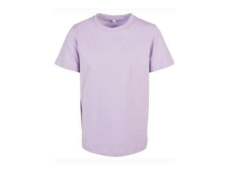 Build Your Brand - Kids´ Basic Tee 2.0 Build Your Brand - Kids´ Basic Tee 2.0