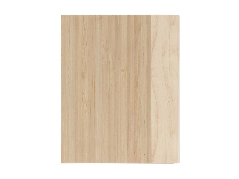 Sticky notes bamboe 3