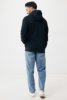 Iqoniq Yengo recycled katoen hoodie met steekzakken Iqoniq Yengo recycled katoen hoodie met steekzakken