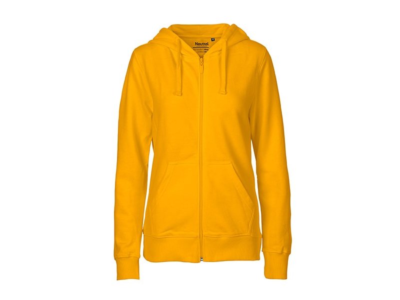 Neutral - Ladies´ Zip Hoodie