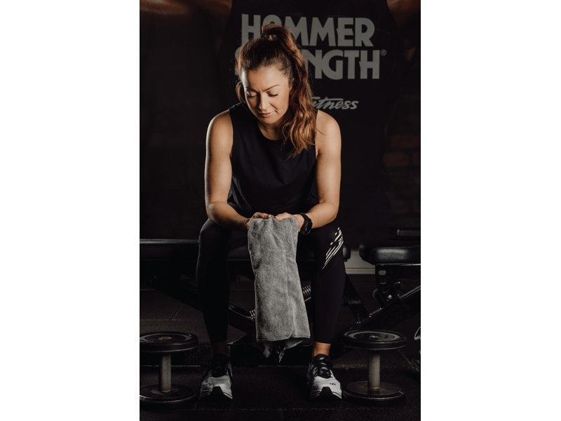 VINGA RPET Active Dry handdoek 40x80 VINGA RPET Active Dry handdoek 40x80