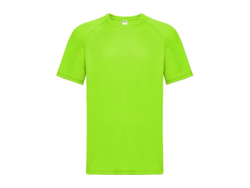 SP Run sportshirt, 140 gr/m² SP Run sportshirt, 140 gr/m²