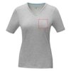 Kawartha biologisch dames t-shirt met korte mouwen | TotZiens