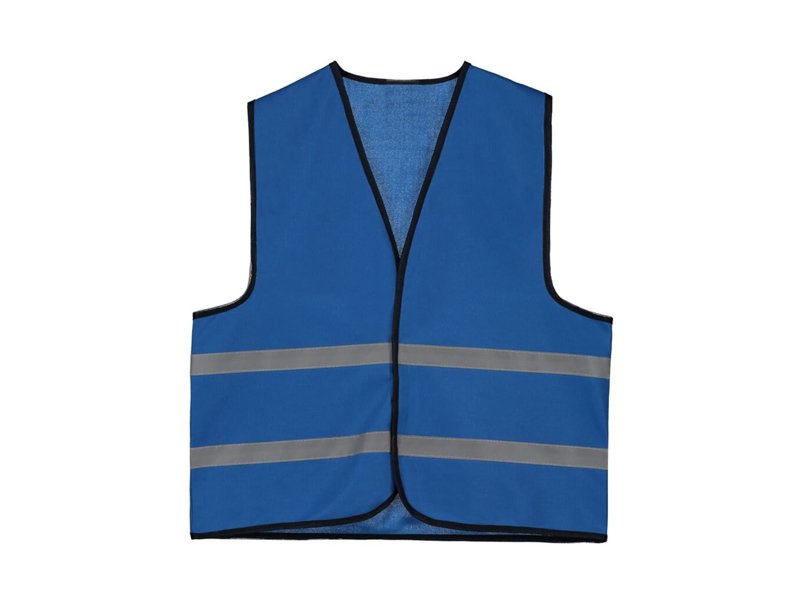 Kids promo veiligheidsvest polyester XL