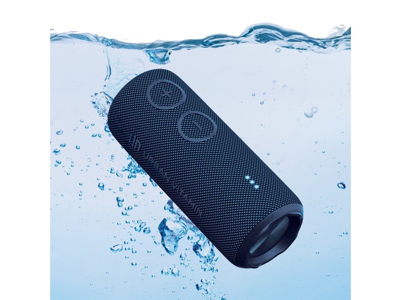 Urban Vitamin Pacific Grove RCS rplastic 30W speaker IPX7 Urban Vitamin Pacific Grove RCS rplastic 30W speaker IPX7