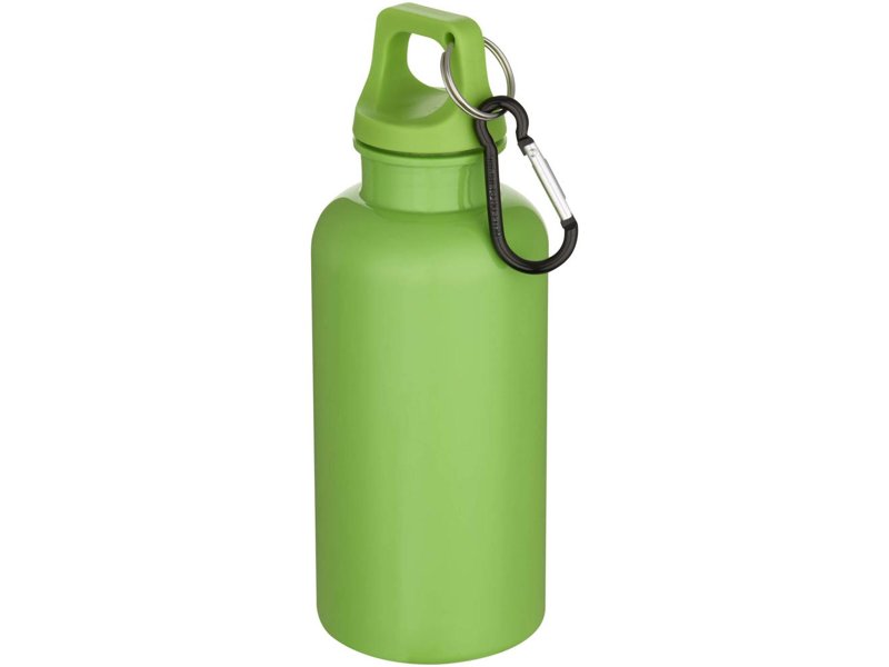 Oregon Waterfles met karabijnhaak