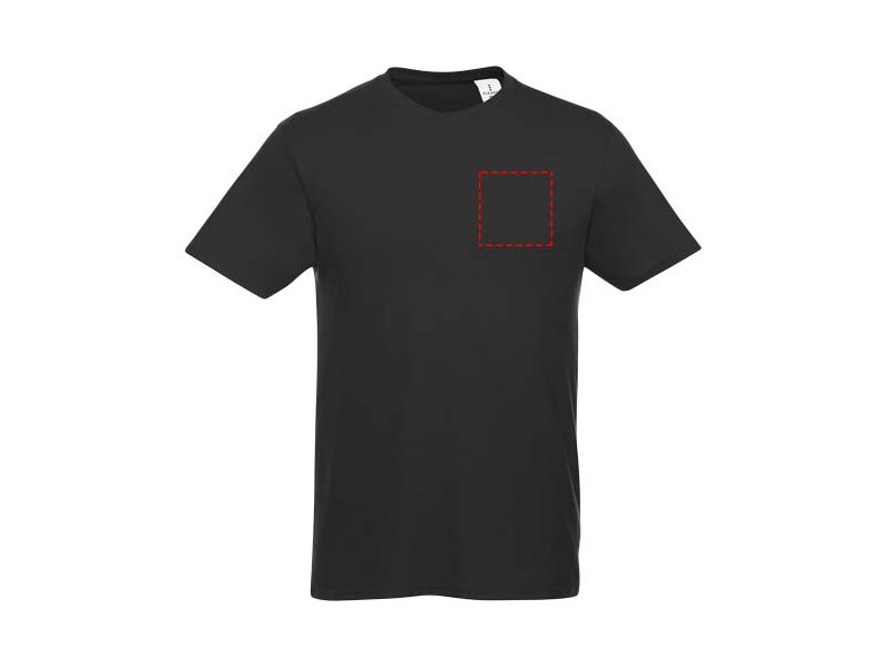 Elevate Heros t-shirt - Hoge kwaliteit met eigen opdruk