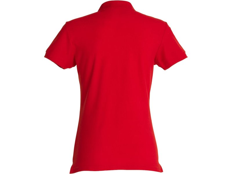 Clique Basic damespolo