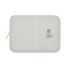 KENTO URBAN RCS gerecyclede nylon 15,6 inch laptopsleeve KENTO URBAN RCS gerecyclede nylon 15,6 inch laptopsleeve