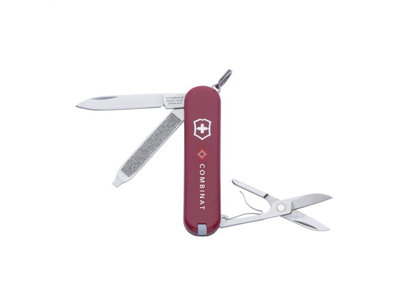 Victorinox Classic SD zakmes