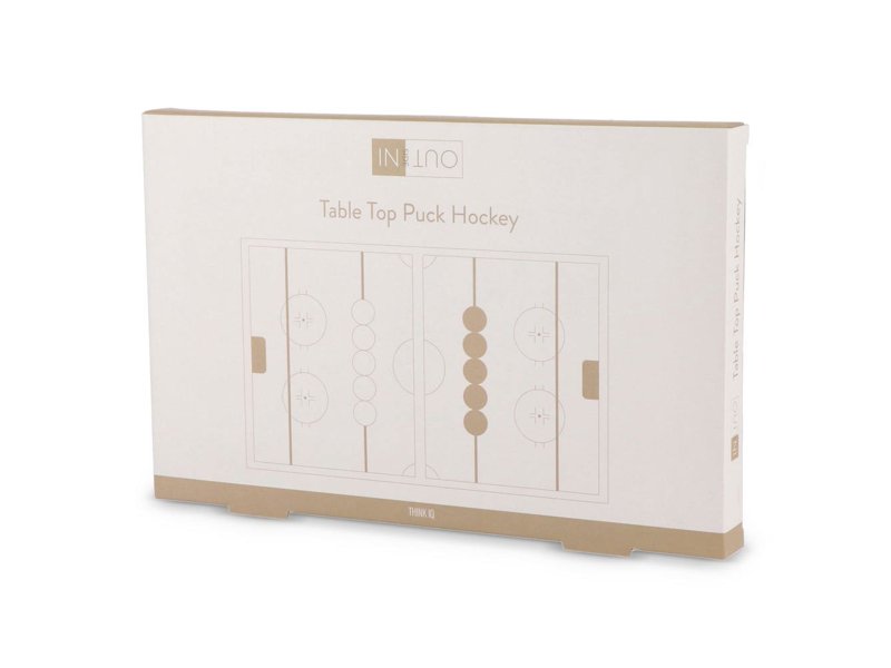 InSideOut Tafel puck hockey InSideOut Tafel puck hockey