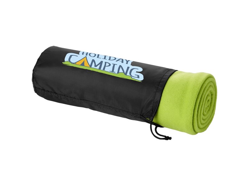 Voordelige fleece deken in nylon hoes: meest verkochte fleece Voordelige fleece deken in nylon hoes: meest verkochte fleece