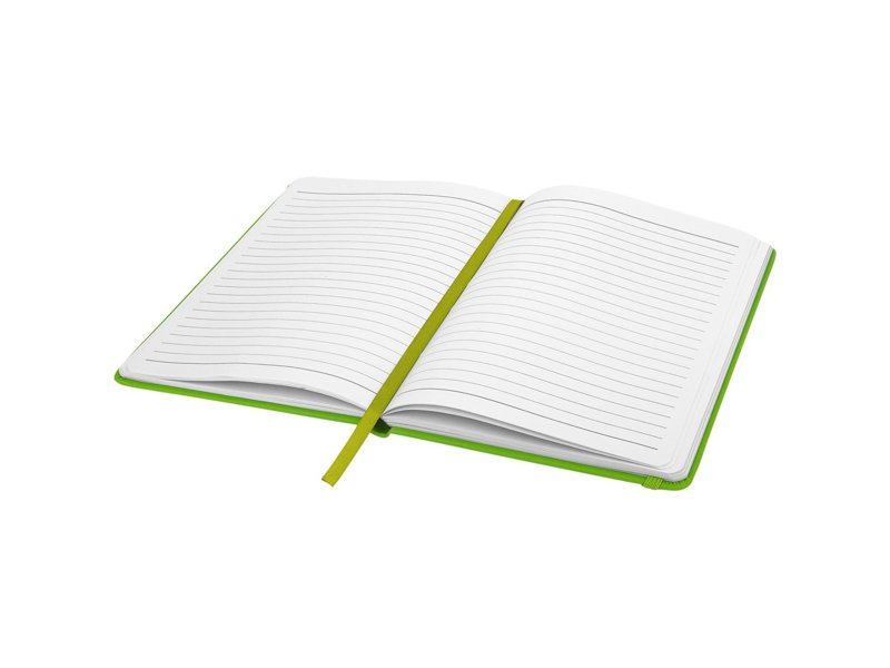 Spectrum A5 hardcover notitieboek Spectrum A5 hardcover notitieboek
