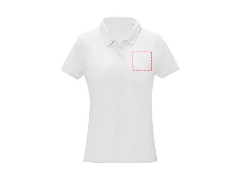 Deimos coolfit damespolo met korte mouwen Deimos coolfit damespolo met korte mouwen