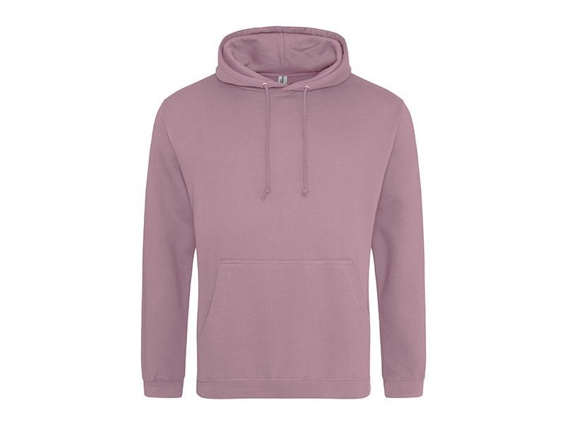 Studenten hooded sweater, geschikt voor bedrukken of borduring Studenten hooded sweater, geschikt voor bedrukken of borduring