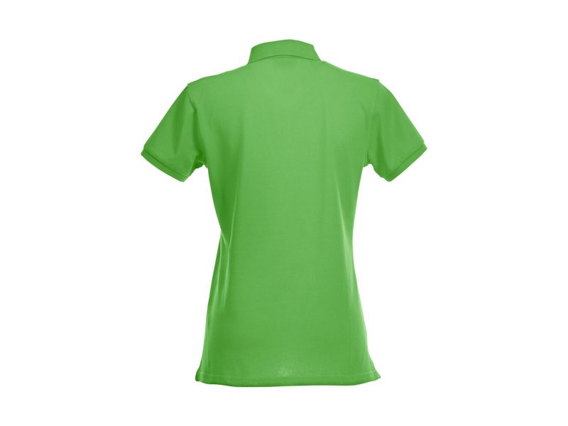 Clique Stretch Premium Damespolo Clique Stretch Premium Damespolo