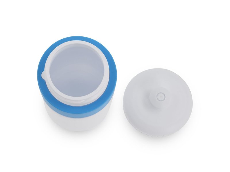 Sportfles met rand 500ml Sportfles met rand 500ml