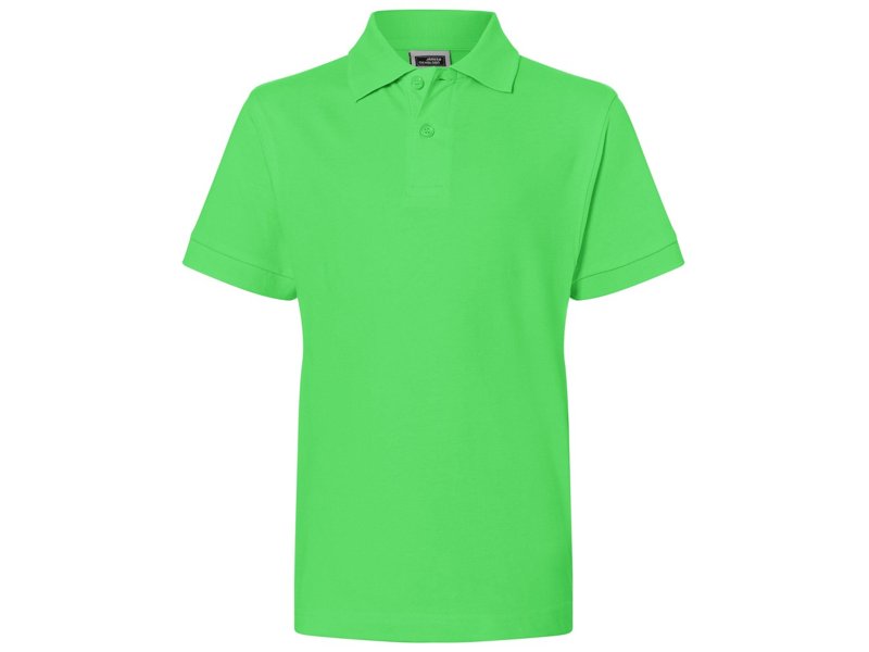 Kinderpolo's in 35 kleuren leverbaar, snel online bestellen Kinderpolo's in 35 kleuren leverbaar, snel online bestellen