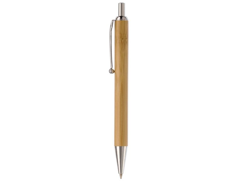Balpen bamboe
