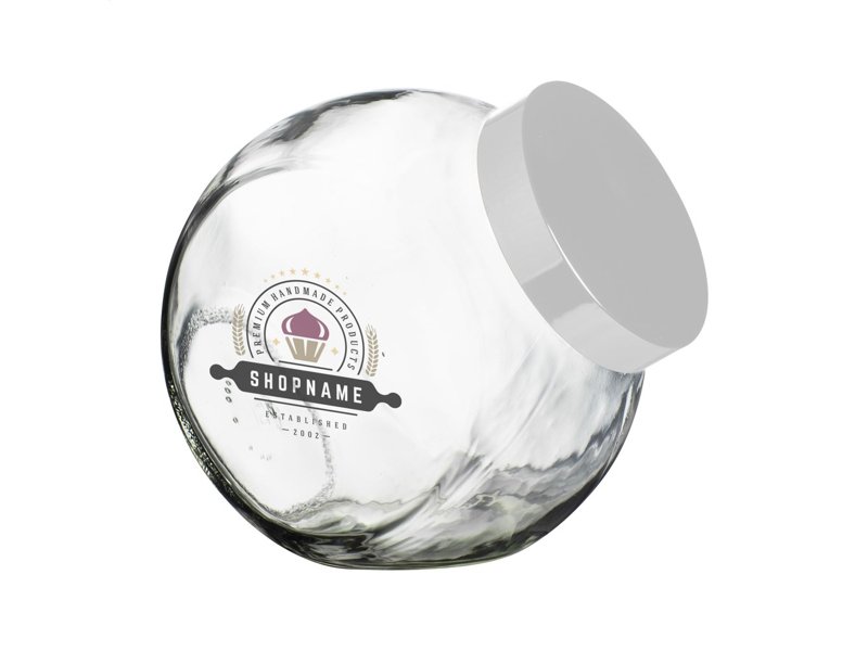 CandyStore snoeppot 2 L