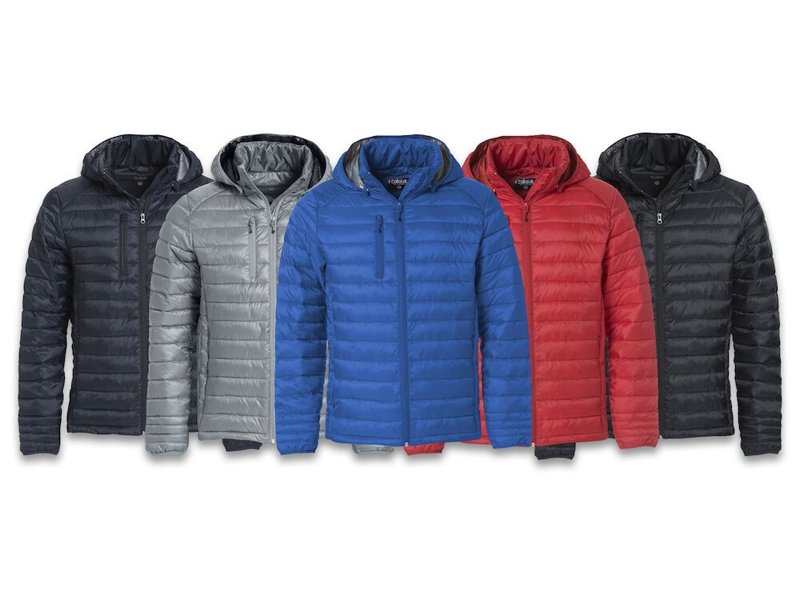 Clique Hudson Junior