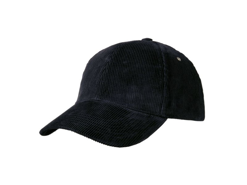 Fine Rib Cap