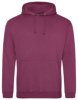 Studenten hooded sweater, geschikt voor bedrukken of borduring Studenten hooded sweater, geschikt voor bedrukken of borduring