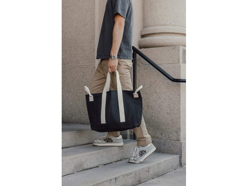 BEAU AWARE™ strandtas canvas